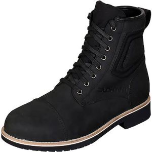 Duchinni Canyon Boots - Black