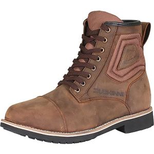 Duchinni Canyon Boots - Brown