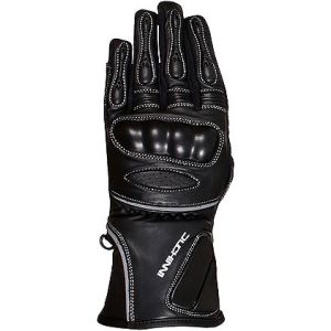 Duchinni Ladies Como Gloves - Black