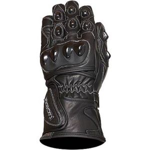 Duchinni DR1 Gloves - Black