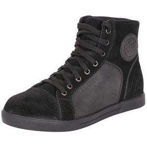 Duchinni Eclipse Boots - Black