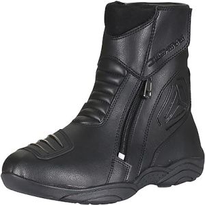 Duchinni Europa Boots - Black