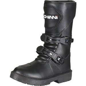 Duchinni Kids Switch Boots - Black