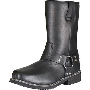 Duchinni Legacy Boots - Black