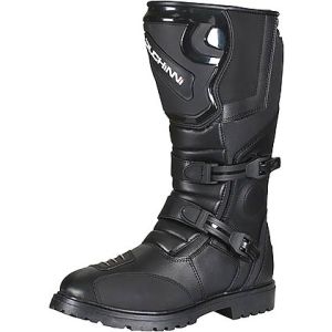 Duchinni Quest Boots - Black