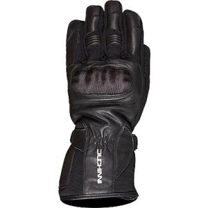 Duchinni Shadow Gloves - Black