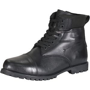 Duchinni Sherwood Boots - Black