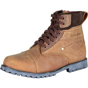 Duchinni Sherwood Boots - Brown