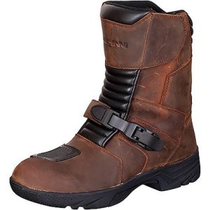 Duchinni Sierra Boots - Brown