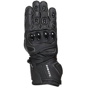 Duchinni Spartan Gloves - Black