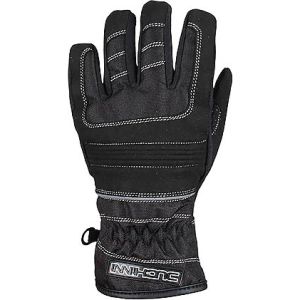 Duchinni Kids Trail Waterproof Gloves - Black