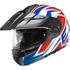 Pre-Production Photo, actual image and finish will be confirmed once we are advised by Schuberth