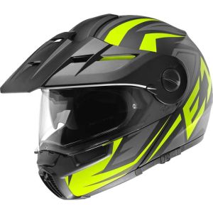 Pre-Production Photo, actual image and finish will be confirmed once we are advised by Schuberth