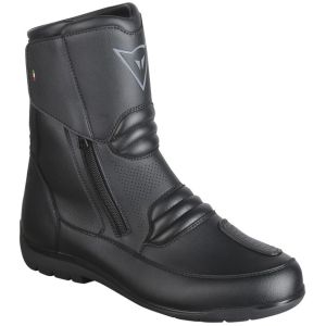 Dainese Nighthawk D1 GTX Low Boots - Black
