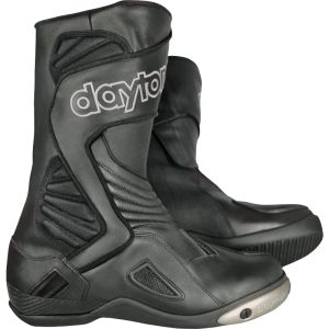 Daytona Evo Voltex Gore-Tex® Boots - Black