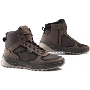 Falco Ace Urban Boots - Brown
