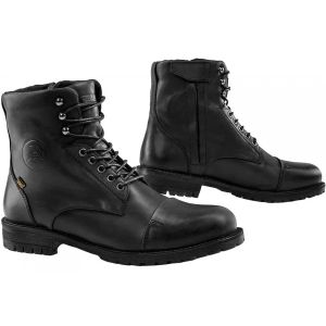 Falco Gordon 2 WP Boots - Black