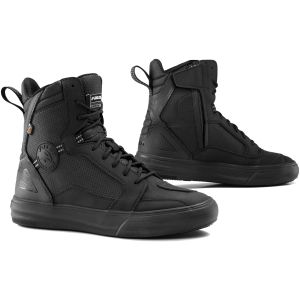 Falco Chaser Urban Boots - Black