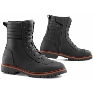 Falco Rooster WP Boots - Black