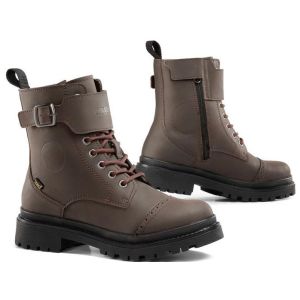 Falco Royale Ladies Boots - Brown