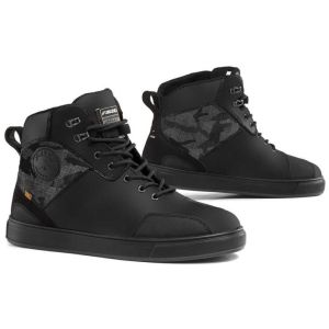 Falco Viktor WP Boots - Black