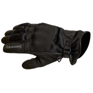 Halvarssons GLA Gloves - Black