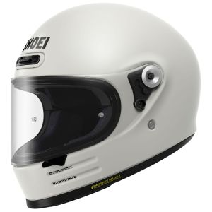 Shoei Glamster 06 - Off White