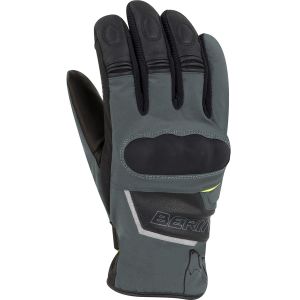 Bering Gourmy WP Gloves - Grey