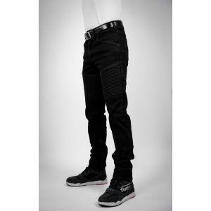 Bull-it Guardian Straight Jeans - Black