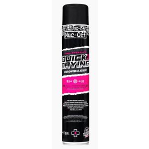 Muc-Off - Quick Drying Degreaser 750ml