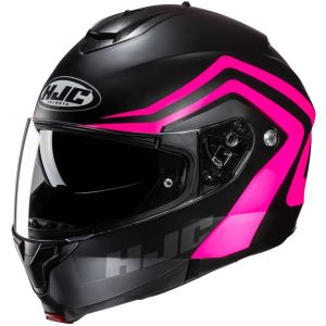 HJC C91N - Nepos MC8SF Pink