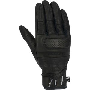 Segura Horson Gloves - Black/Red