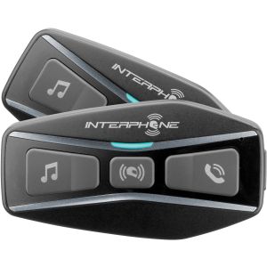 Interphone Tour Bluetooth - Single