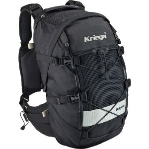 Kriega R35 Backpack - Black