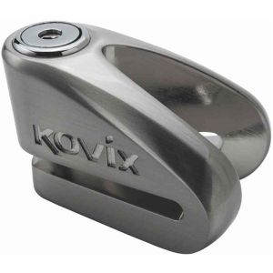 Kovix - KVZ2 Disc Lock 14mm - Brushed Metal