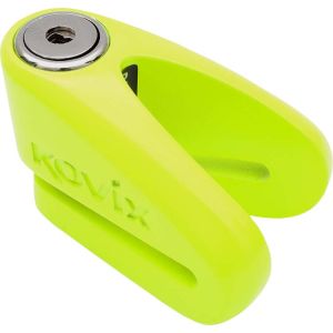 Kovix - KVZ2 Disc Lock 14mm - Fluo Green