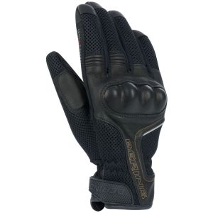 Bering KX2 Gloves - Black