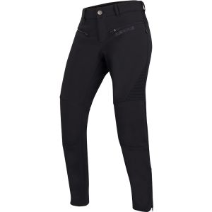 Bering Alkor Ladies Textile Trousers - Black