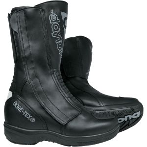 Daytona Lady Star Gore-Tex® Boots - Black