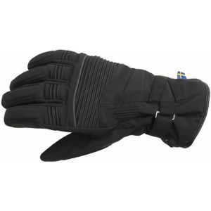 Lindstrands Greip Gloves - Black