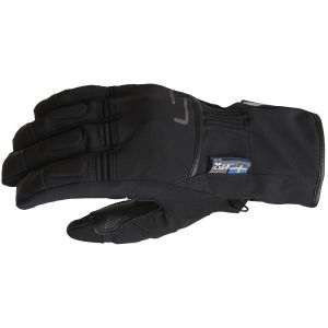 Lindstrands Lillmon Gloves - Black top