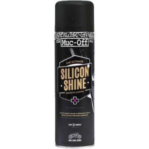 Muc-Off - Silicon Shine (500ml)