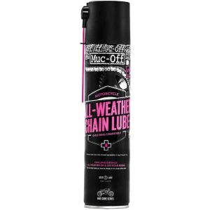 Muc-Off - All Weather Chain Lube (400ml)
