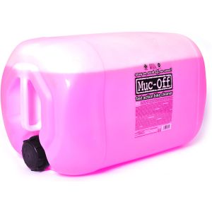Muc-Off - Motorcycle Cleaner (25 Litre)