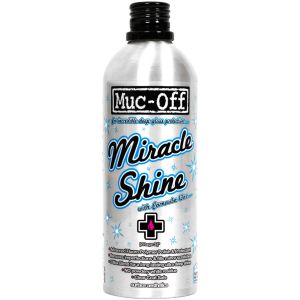Muc-Off - Miracle Shine (500ml)
