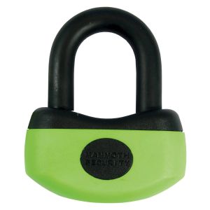 Mammoth Security Mini U-Lock
