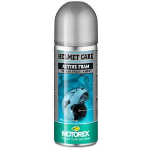 Motorex - Helmet Care Foam - 200ML
