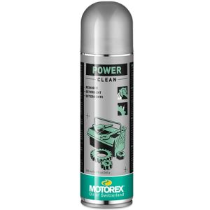 Motorex - Power Clean (Rubber Safe Contact Cleaner) - 500ML