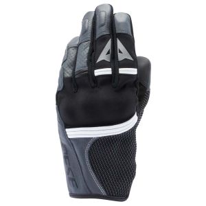 Dainese Namib Gloves - Black/Iron Gate