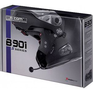 Nolan N-COM B901-S Series Bluetooth Kit